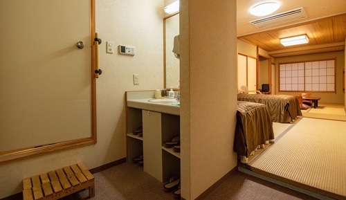 Habitación básica