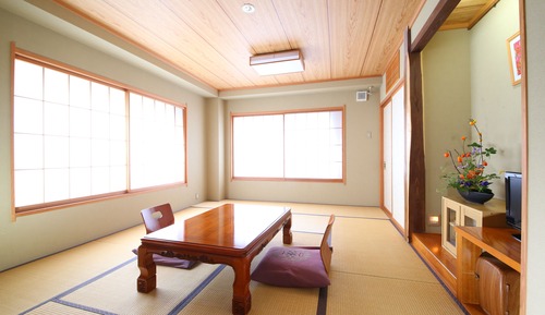 Habitación tradicional, no fumadores