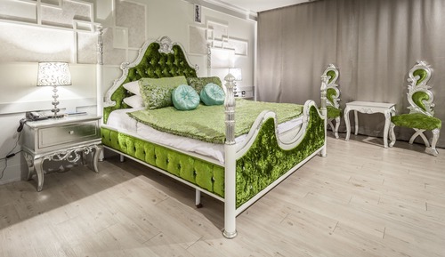 Suite junior