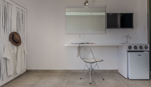 Habitación Deluxe, vistas al mar