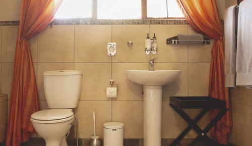 Habitación de lujo doble