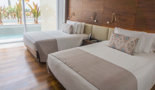 Villa, 3 habitaciones (Waterside)
