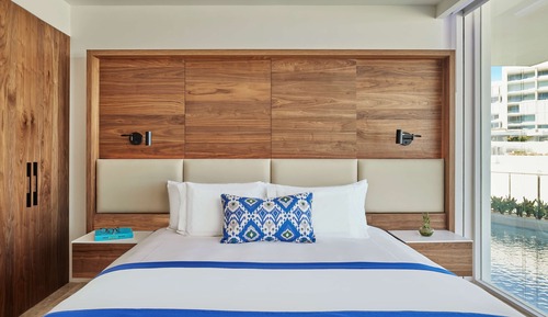 Suite, 2 habitaciones, planta baja (Butler Service, Airport Transfer)