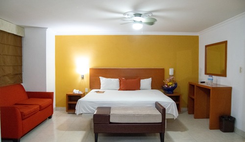 Habitación familiar