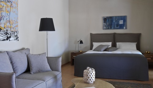 Suite junior (Malvasia)
