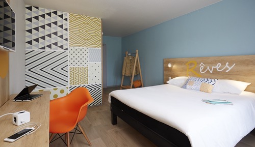 Habitación doble