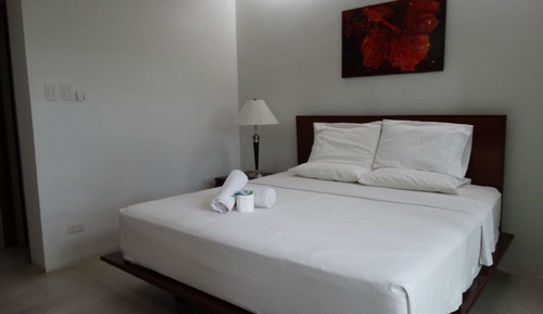 Habitación Deluxe, 1 cama de matrimonio grande