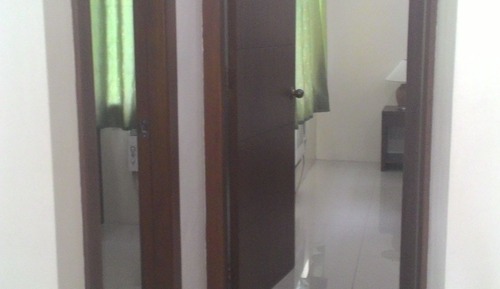 Habitación, 2 habitaciones
