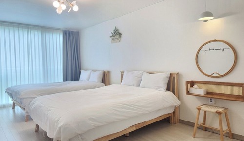 Suite superior
