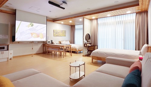 Pine One Suite
