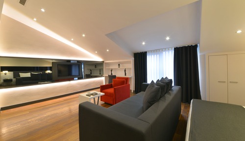 Loft Deluxe