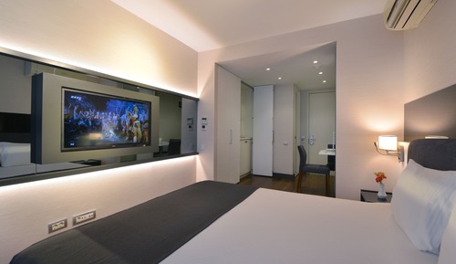 Suite Deluxe