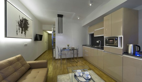Habitación superior