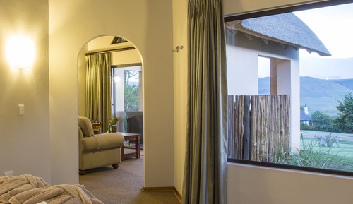 Suite superior (Mountain)