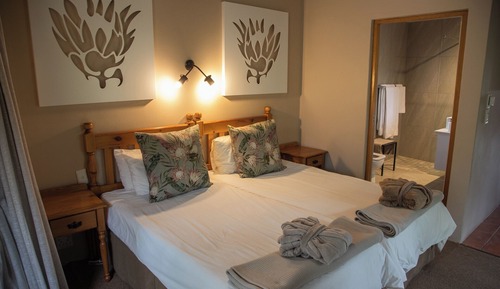 Suite familiar, 2 habitaciones (2 showers)