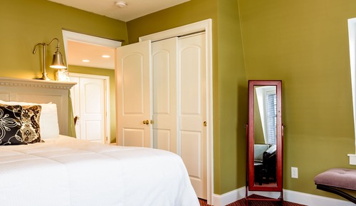 Suite, 1 habitación (Room 10)