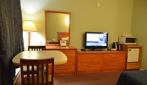 Habitación estándar, varias camas