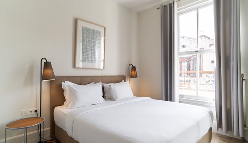 Apartamento Confort, 1 habitación