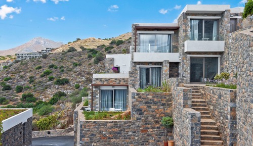 Habitación Deluxe, vistas al mar