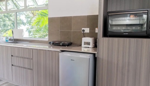 Habitación doble superior