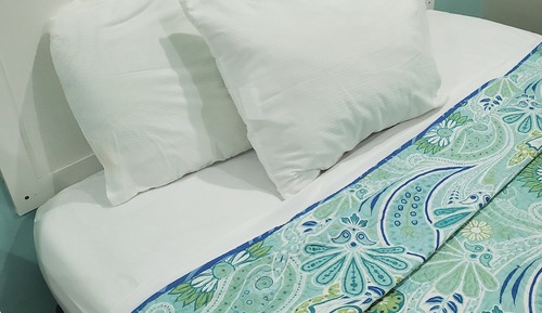 Habitación, 1 cama de matrimonio