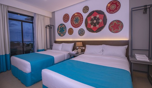 Premier Room