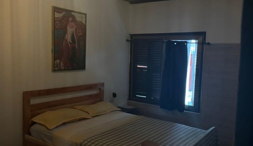 Habitación individual, vistas al jardín