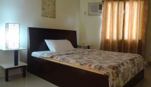 Habitación individual Deluxe