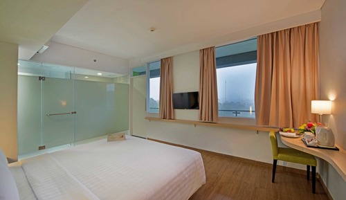 Habitación superior
