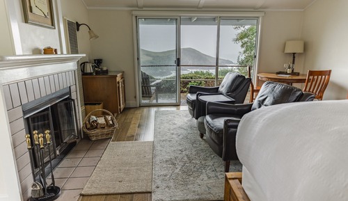 Habitación superior, 1 cama de matrimonio grande
