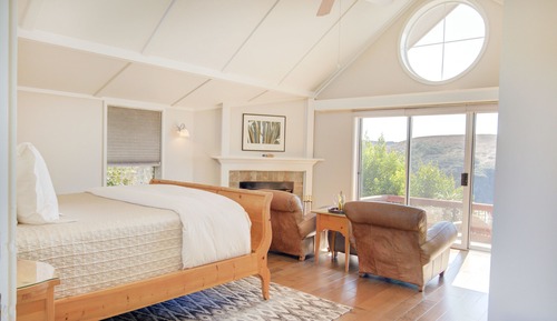 Habitación Deluxe, 1 cama de matrimonio grande