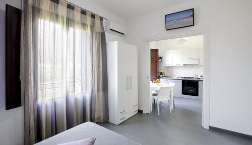 Apartamento de lujo