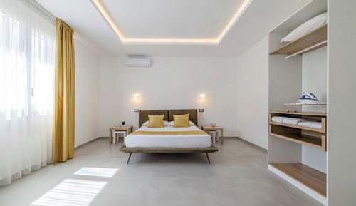 Suite superior