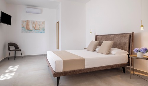 Suite estándar