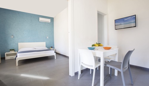 Apartamento Deluxe