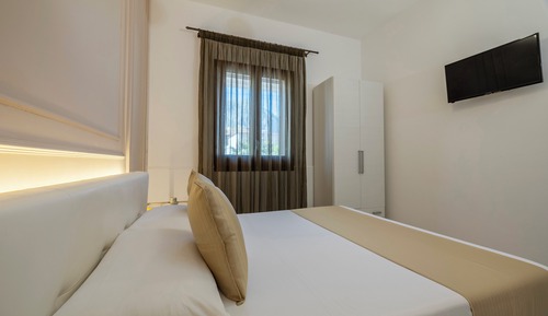 Apartamento Confort