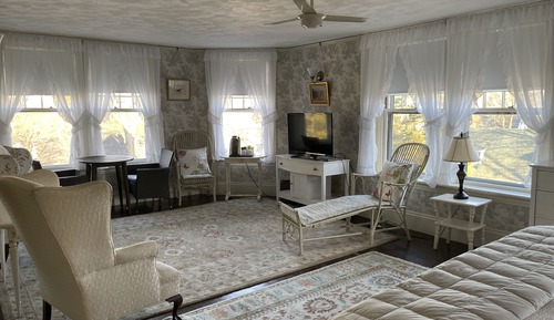 Habitación, 1 cama de matrimonio grande