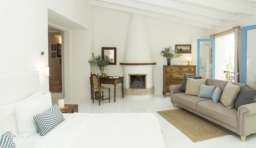 Suite, balcón (VELASZQUEZ)
