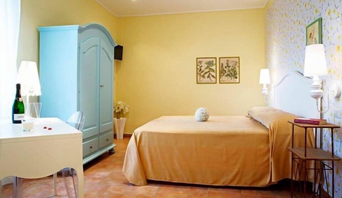 Habitación estándar
