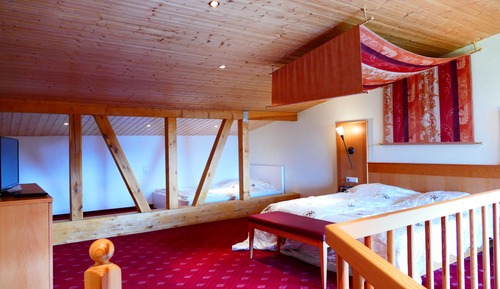Suite panorámica