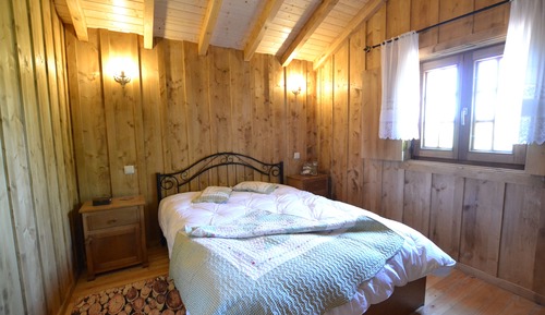 Casa, 2 habitaciones