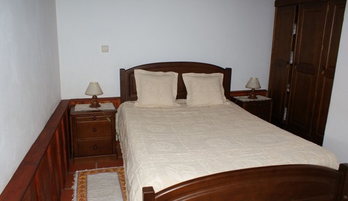 Casa, 1 habitación