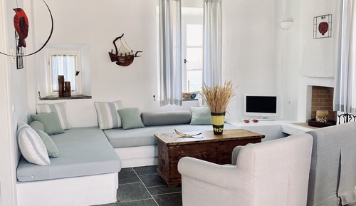Suite ejecutiva (for 4)