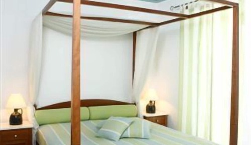 Suite ejecutiva (for 2)