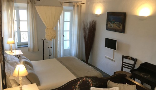 Suite estándar