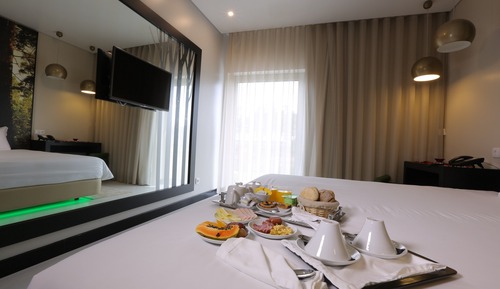 Suite Deluxe