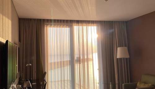 Habitación Deluxe, 1 cama de matrimonio grande