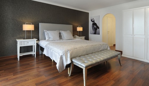 Suite junior