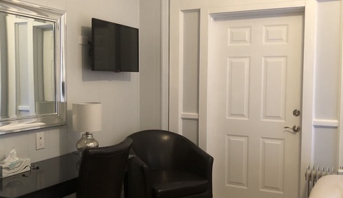 Habitación Deluxe, 1 cama de matrimonio, accesible para personas con discapacidad