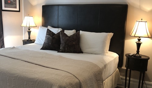 Suite Premier